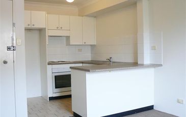 8 / 18 Roma  Avenue, Kensington