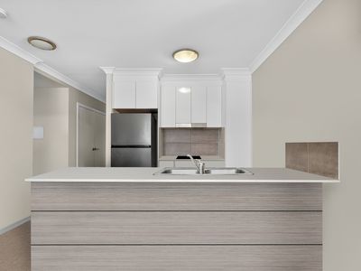 6 / 45 Henry Street, Chermside