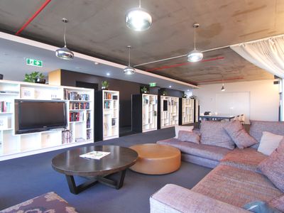 815 / 30 - 34 Bray Street, South Yarra