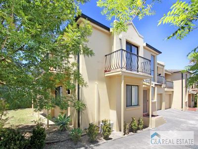 55 Albert St East -, North Parramatta