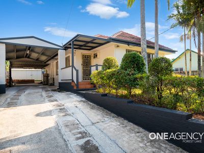 33 Sycamore St, Inala