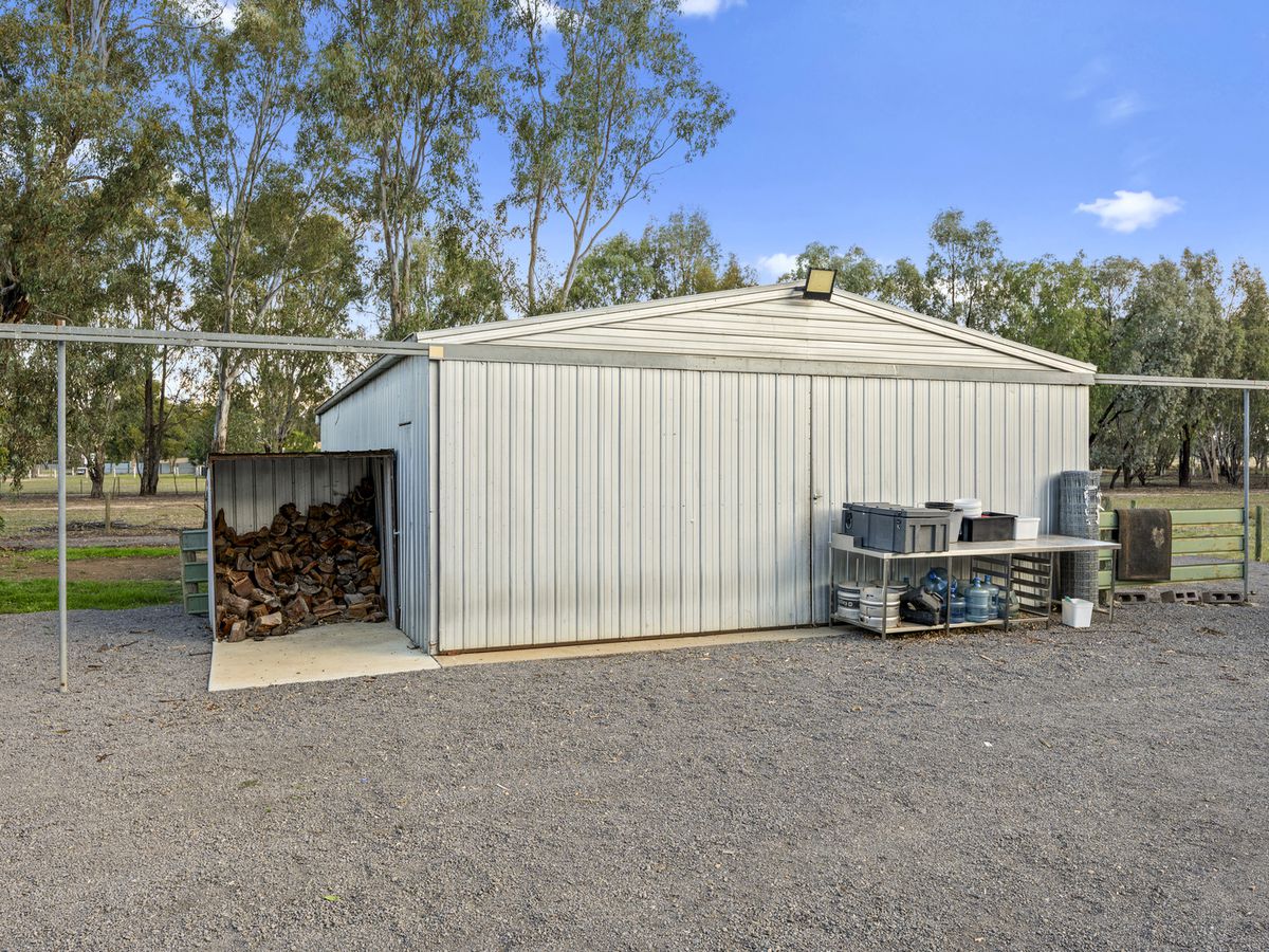 450 Four Mile Road, Benalla