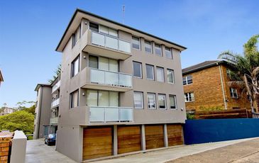 14 / 42 Bream St, Coogee