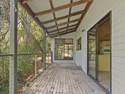 58 Stanger Road, Stony Chute