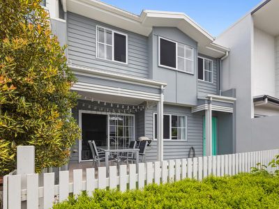 21 Tinnanbar Terrace, Maroochydore