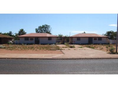 207 Athol Street, Port Hedland