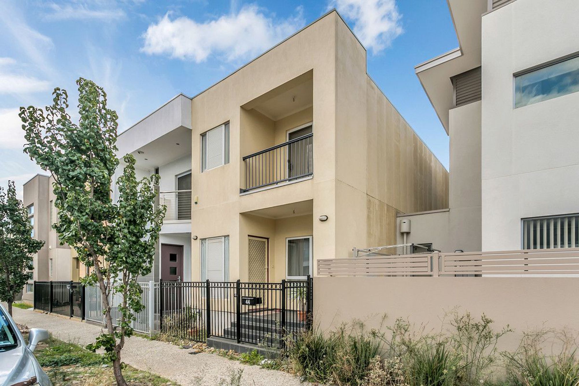 44 Harvey Circuit, Mawson Lakes