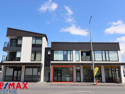 2 / 410 Great North Road, Grey Lynn