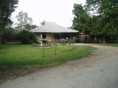 4 Kow Swamp Road, Leitchville
