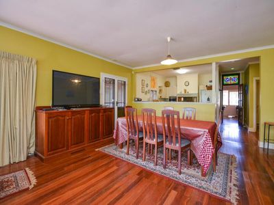 53 Lewis Street, Lamington