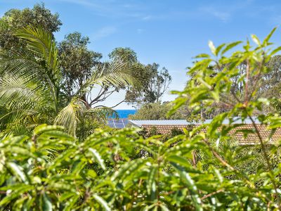 420 GEORGE BASS DRIVE, Malua Bay
