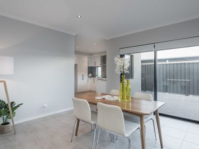 6C Salmar Way, Westminster