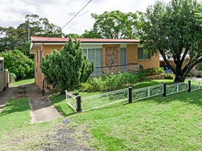 27 Harold Street, Bundamba