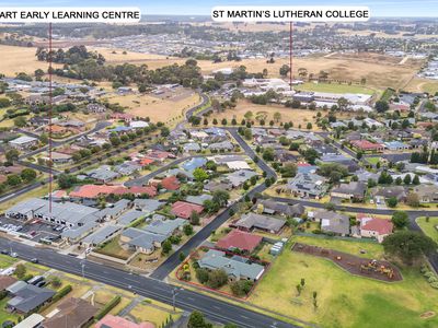 2 Max Young Drive, Mount Gambier