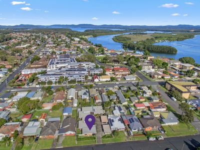 1 / 14-16  Robert St, Forster