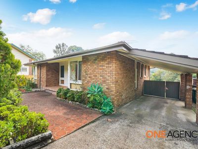3 Oldfield Place, Menai