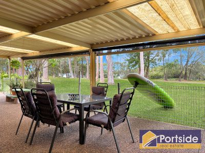 111 John Parade, Lemon Tree Passage