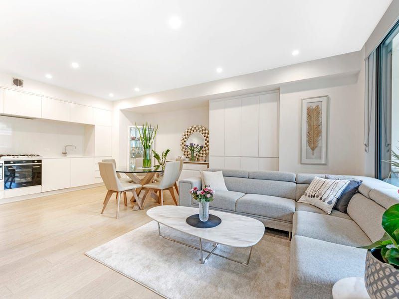 L1 / 280 Jones Street, Pyrmont