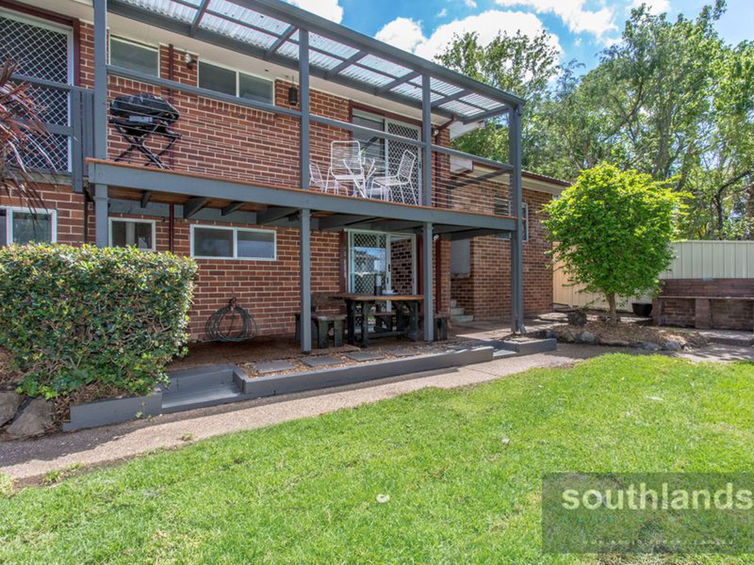 14 Clent Street, JAMISONTOWN