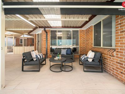 105 Edinburgh Circuit, Cecil Hills