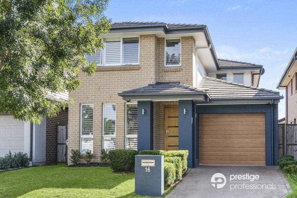 16 Terracotta Road, Moorebank