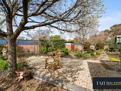5 College Street, Wangaratta
