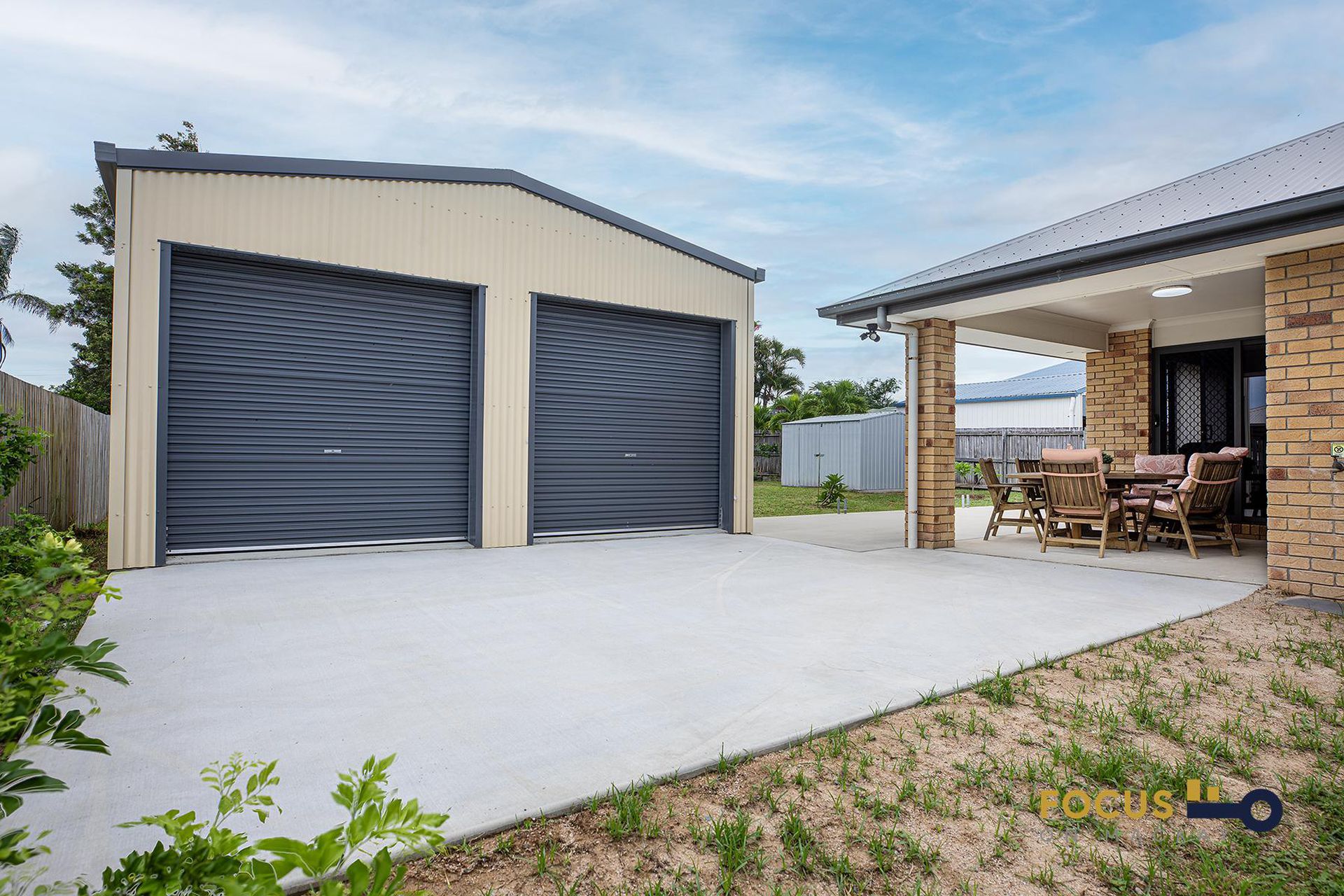 77 Pacific Dve, Hay Point