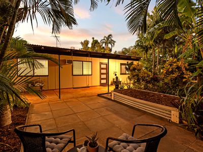 34 Miller Way, Broome