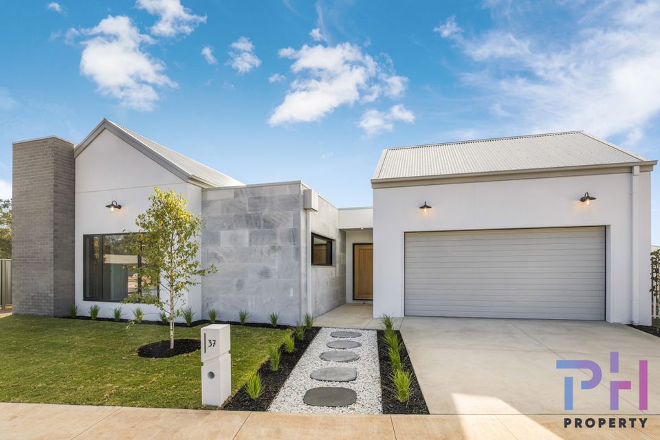 37 Oscar Drive, Marong