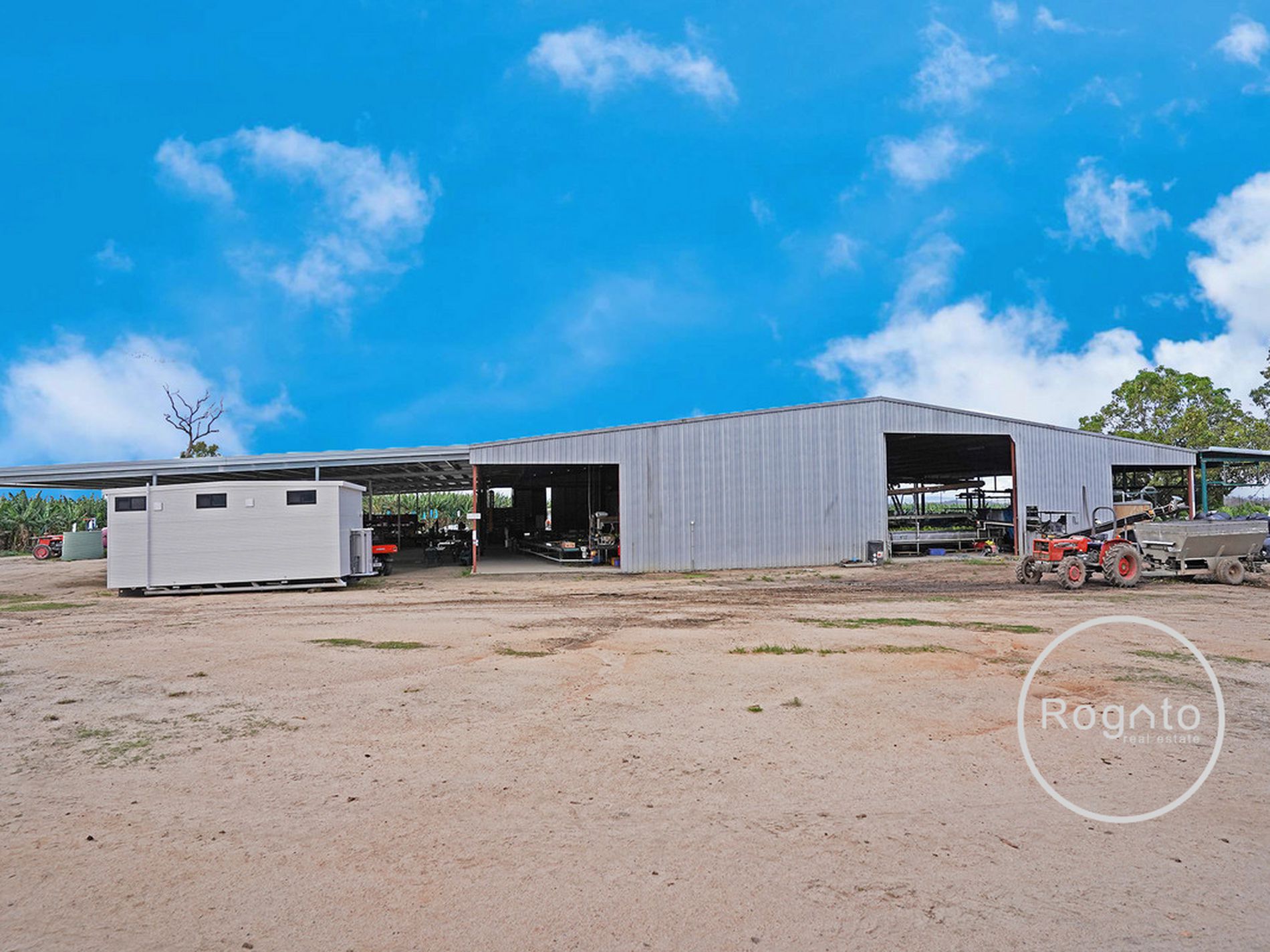 387 Fassio Road, Mareeba