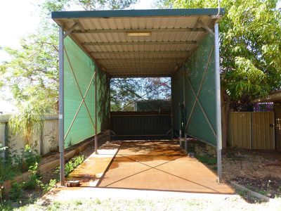 1 Yarrunga Crescent, South Hedland