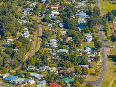 49 YORK STREET, Imbil