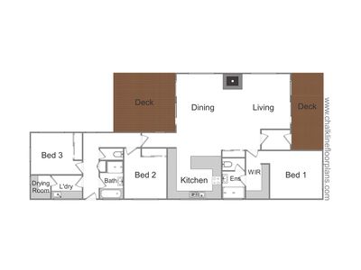 42 Changue Road, Merrijig