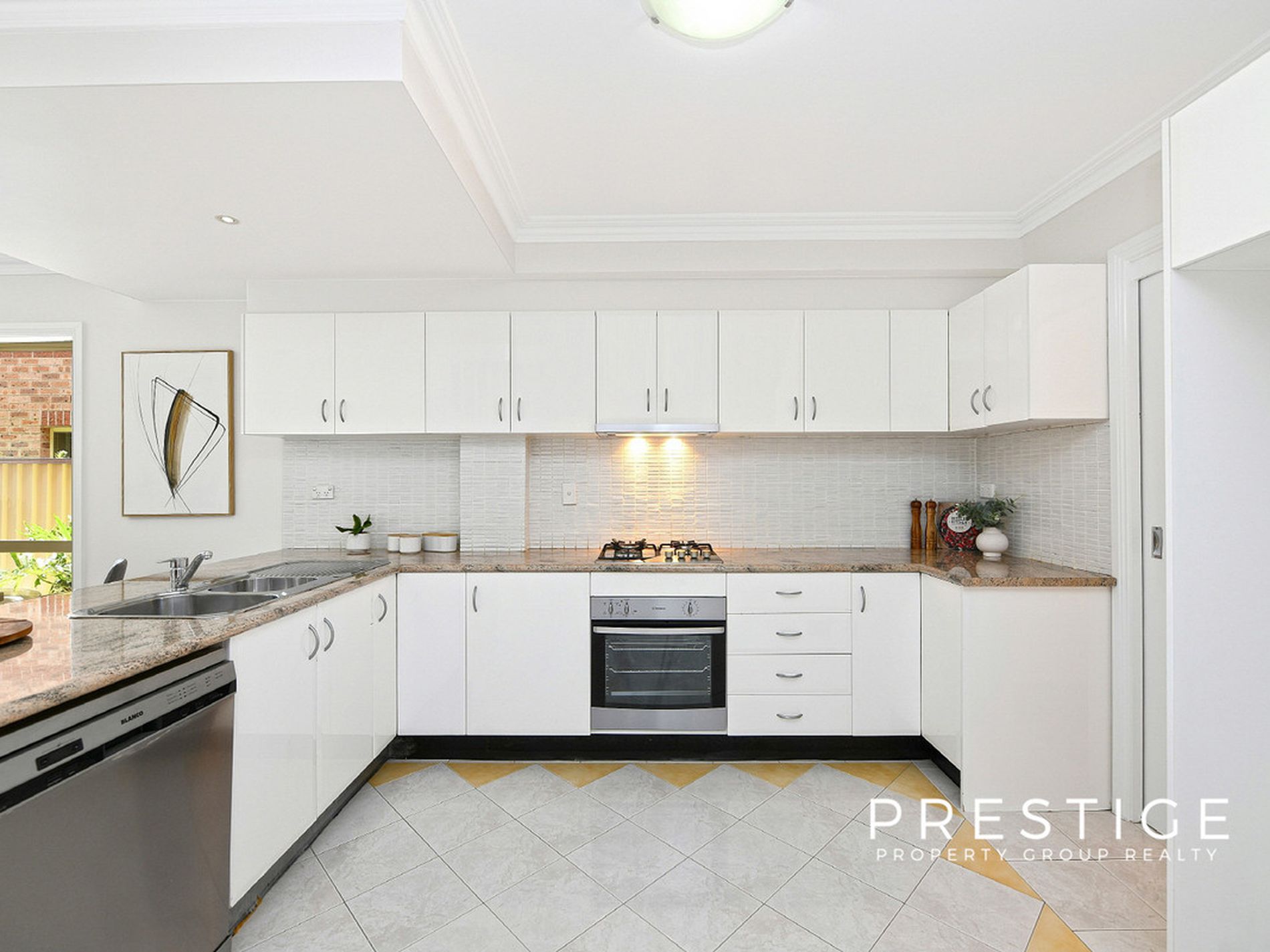 7 / 13 Liberty Street, Belmore