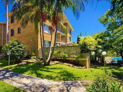 12 / 46-50 The Crescent, Dee Why