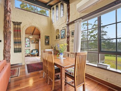 110 Scarrs Road, Garden Island Creek