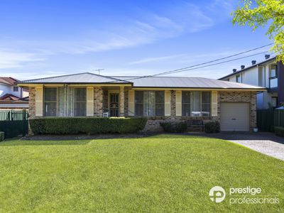 13 Swain Street, Moorebank