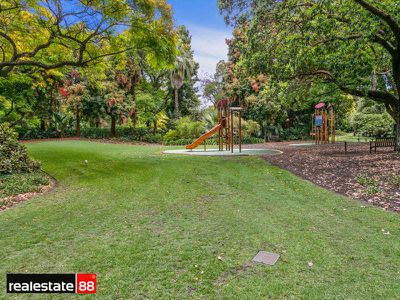 28 / 5 Delhi Street, West Perth