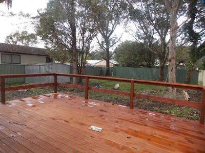 Berkeley Vale