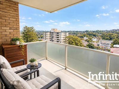 27 / 182 Raglan Street, Mosman