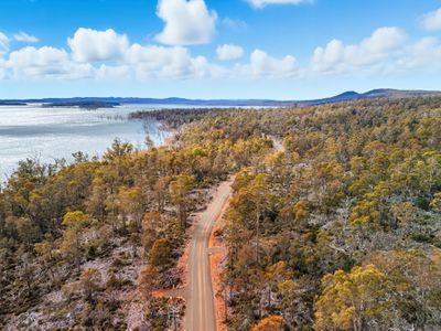 Lot 1, 'Wilderness Waters Estate' Tea Tree Bay Road, Wilburville