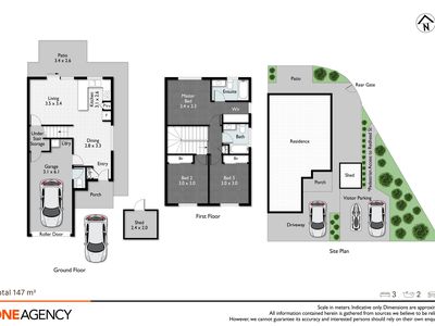 76 / 31 Panda Street, Doolandella