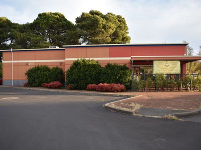 2 Adelaide Rd, Millicent