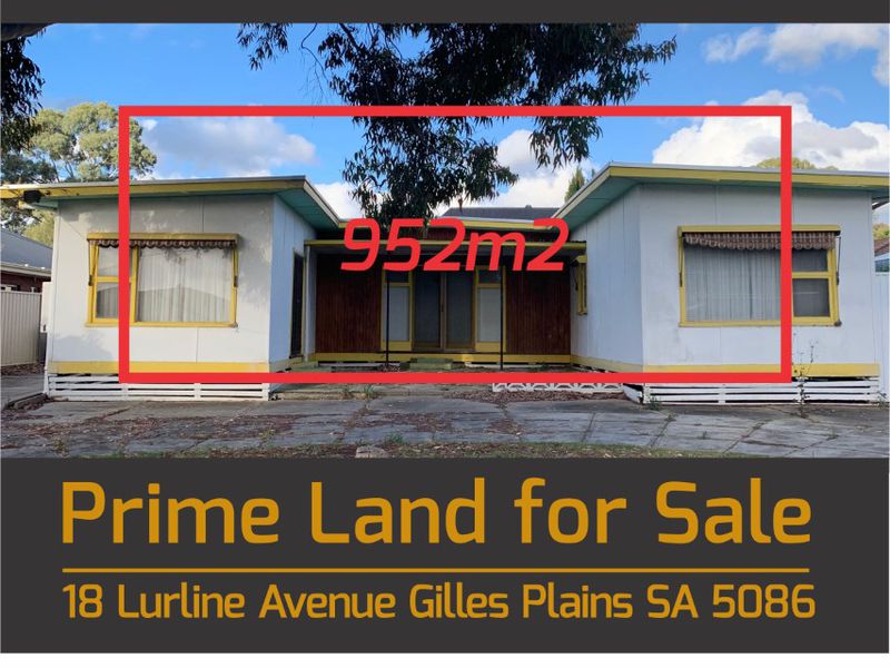 18 Lurline Avenue, Gilles Plains