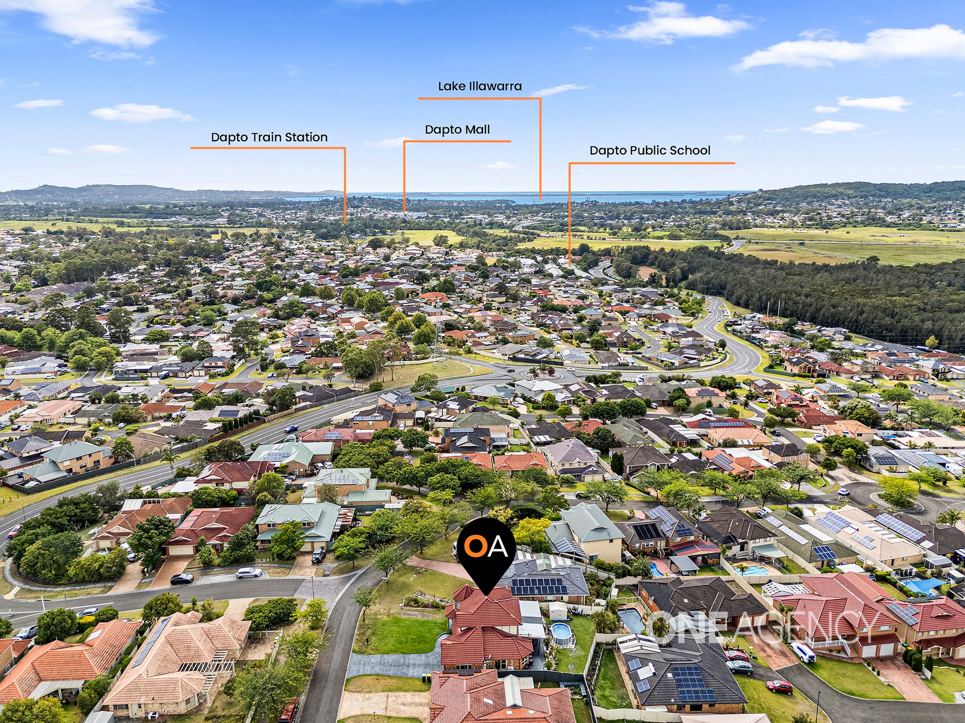 37 Brindabella Drive, Horsley