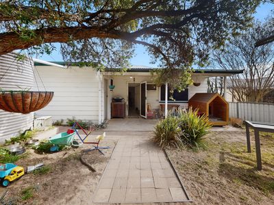 47 VENNACHER STREET, Merriwa