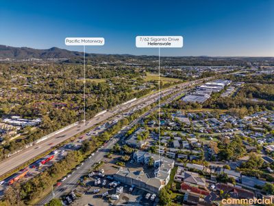 7 / 62 Siganto Drive, Helensvale