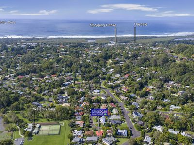 5 Glendale Crescent, Ocean Shores