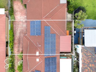 2 / 32 Invermore Street, Mount Gravatt East