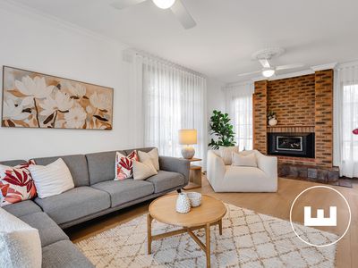 31 Outlook Drive, Berwick